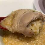 ラーメンながた - 