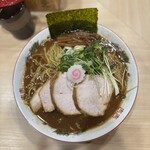 自家製麺 麺や 六等星 - 
