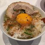 ラーメンながた - 