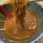 自家製麺 麺や 六等星 - 