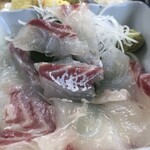 活魚料理 びんび家 - 