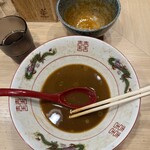 自家製麺 麺や 六等星 - 