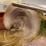 ラーメンながた - 