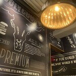 ザ ブッチャー - 