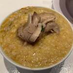 ラーメンながた - 