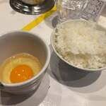 ラーメンながた - 