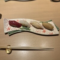 京都 鮨 まつもと -  京都 鮨 まつもと -