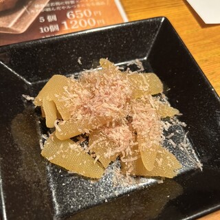 和風ダイニング どまん中_1