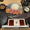 牛カツ京都勝牛 梅田店