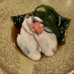 ジャパニーズキュイジーヌ 佐藤 - 