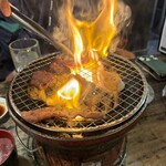 弁天ホルモン - 