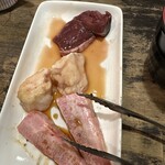 弁天ホルモン - 