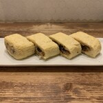 ジャパニーズキュイジーヌ 佐藤 - 