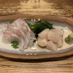 ジャパニーズキュイジーヌ 佐藤 - 