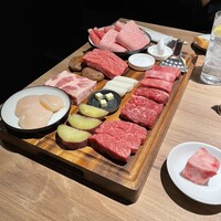 やきにくグレート 神田店 - 