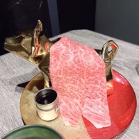 牛に金棒 麻布十番 - 