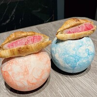 牛に金棒 麻布十番 - 