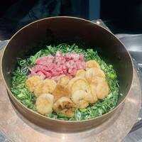 牛に金棒 麻布十番 - 