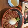 あか牛Dining yoka-yoka 鉄板&グリル