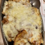 Bimi Sennari Kinshicho Ten - 나초스는 사진과는 분위기가 다르지만 맛있습니다!