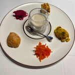 レストラン ポプラ - 