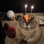 プラネタリウム BAR - 