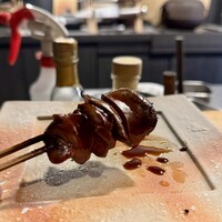 焼鳥 銀座 井 - 