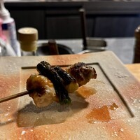 焼鳥 銀座 井 - 