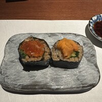 寿司 なかご 別邸 - 