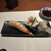 寿司 なかご 別邸 - 