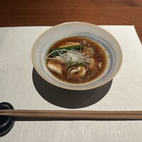 寿司 なかご 別邸 - 