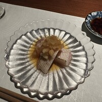 寿司 なかご 別邸 - 