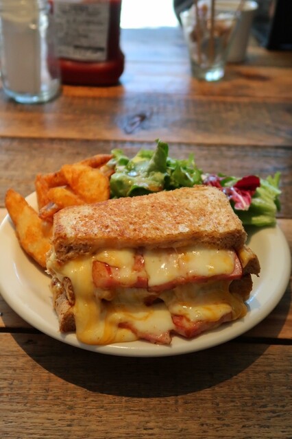 カフェタイム12 カフェタイム12 写真 : Z/X COFFEE 新栄店 （ゼクス コーヒー） - 新