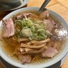 ちえちゃんラーメン