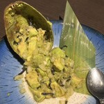 おでんとメシ はなみ堂 - 