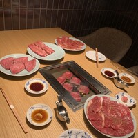 TANAKA YAKINIKU RESTAURANTE - 