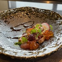 鉄板焼 「金葉亭」 ヒルトン福岡シーホーク - 