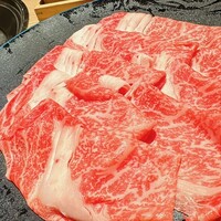 しゃぶしゃぶ・すし 八山 - 