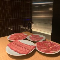 TANAKA YAKINIKU RESTAURANTE - 