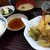 イコイ食堂 - 料理写真:本日の「日替わり定食」850円