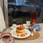 킨코우도우 커피 - 