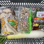 生鮮市場TOP - 料理写真: