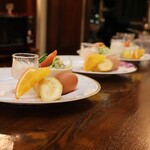 珈琲屋らんぷ - 