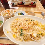 北浦和タイ料理 UAMFAN THAI - 