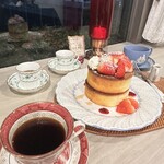 킨코우도우 커피 - 