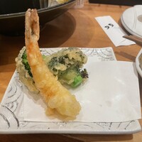 梅田 鮨割烹のの - 
