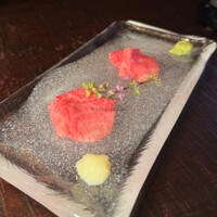 牛牛 西麻布 総本店 - 