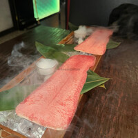牛牛 西麻布 総本店 - 