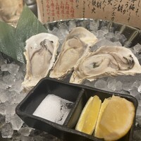 梅田 鮨割烹のの - 