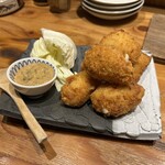 居酒屋 からふる - 